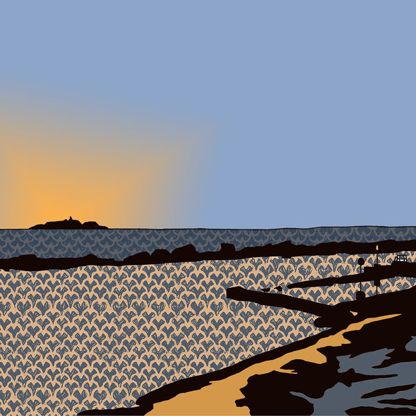 Card - East Neuk (11 designs available)