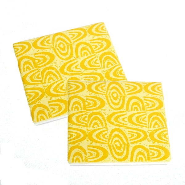 Rainbow - Ceramic Coaster