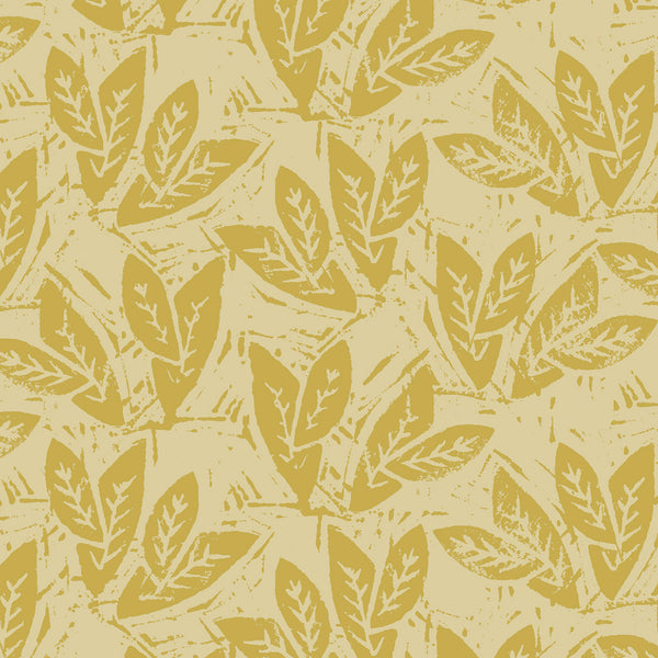 Set of 8 - Nature Pattern Coasters