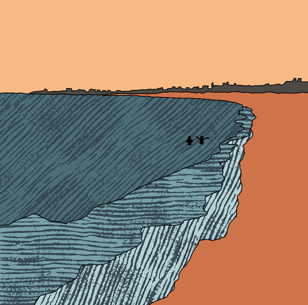 Card - East Neuk (11 designs available)