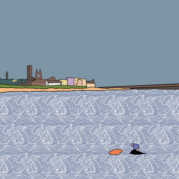 Card - East Neuk (11 designs available)