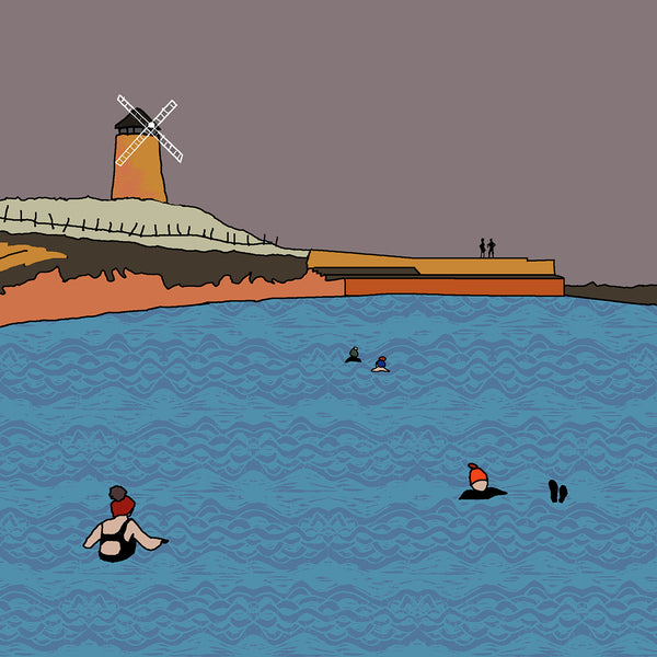 Card - East Neuk (11 designs available)