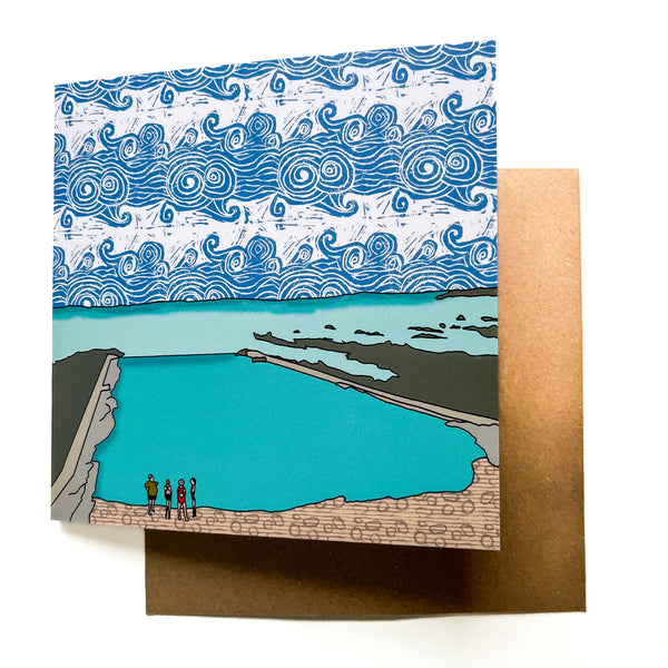 Card - East Neuk (11 designs available)