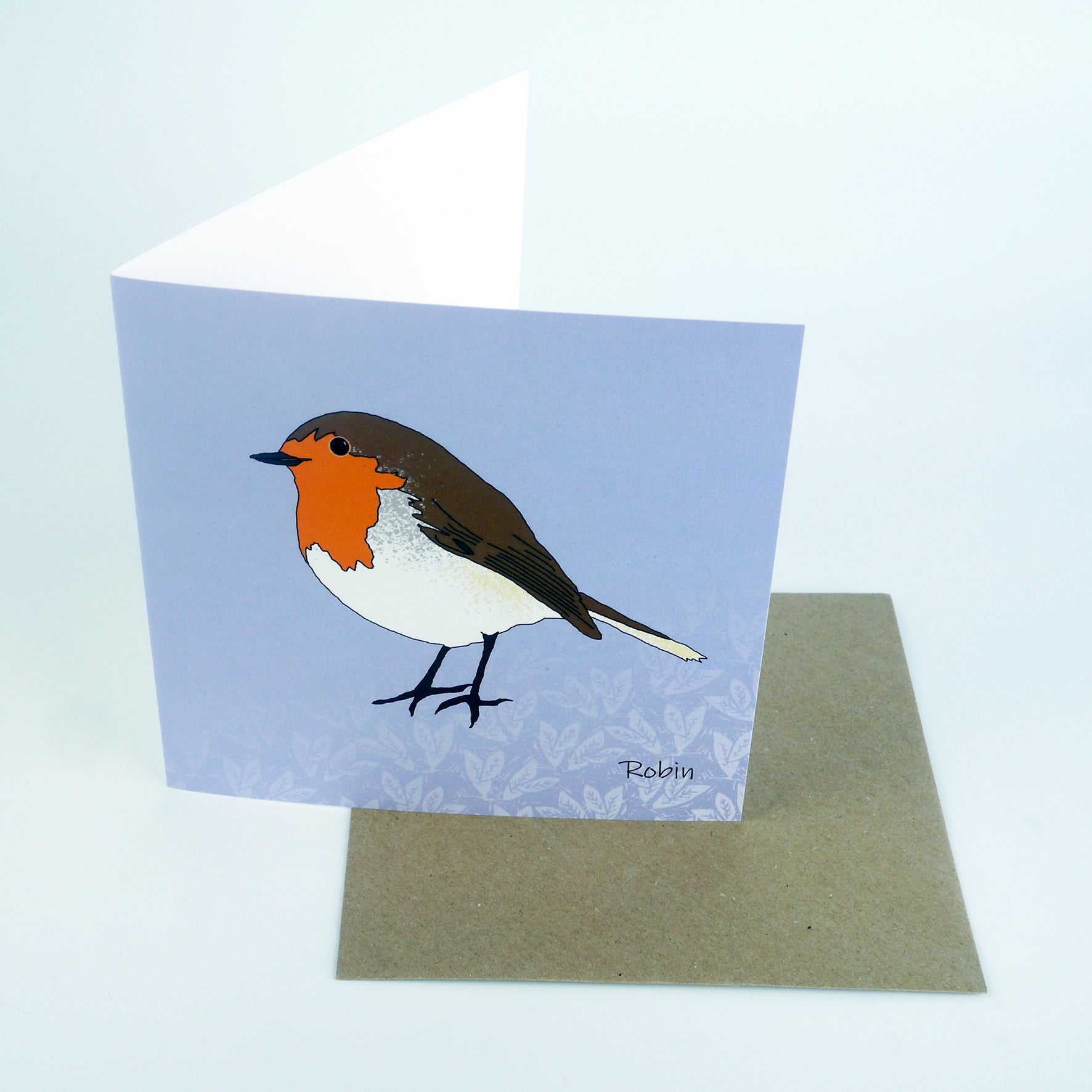 Card -Robin