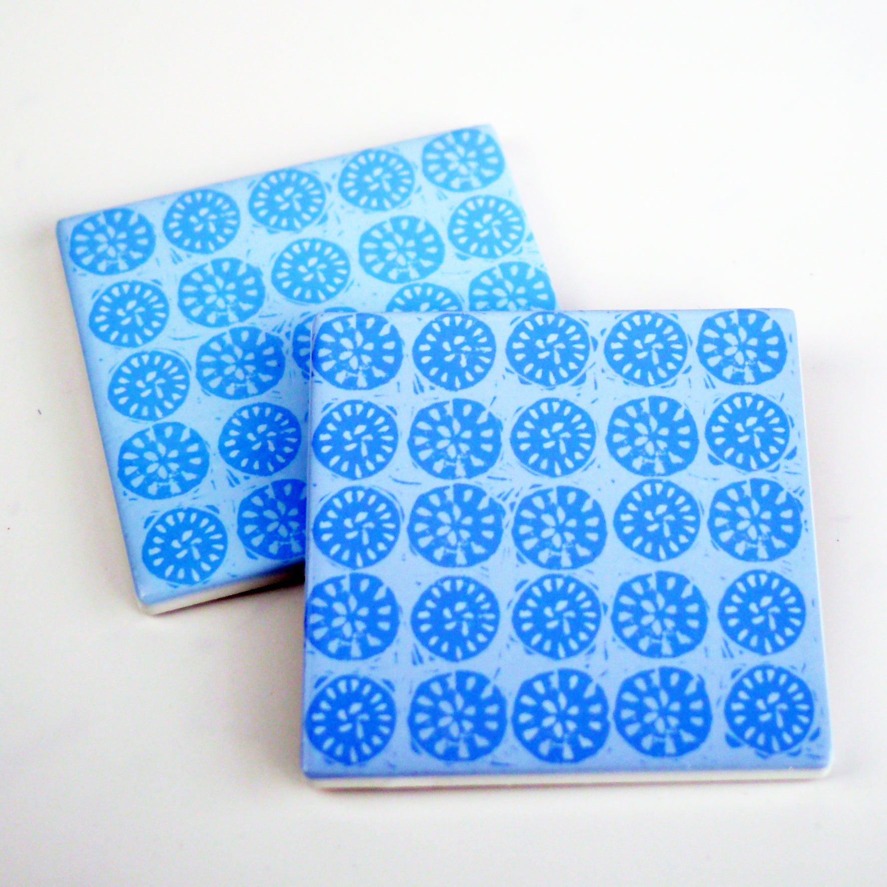 Seed - Ceramic Coaster